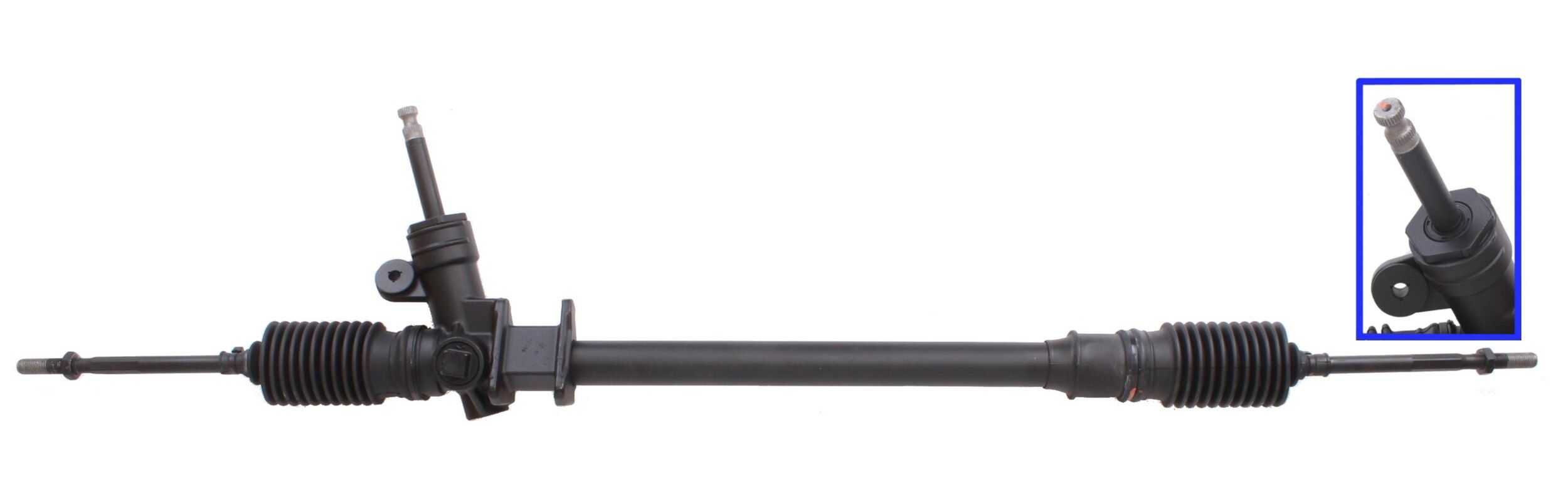 Austausch Lenkgetriebe - 0028611597-02 | Suzuki, 4851075F20, 4851075F20000