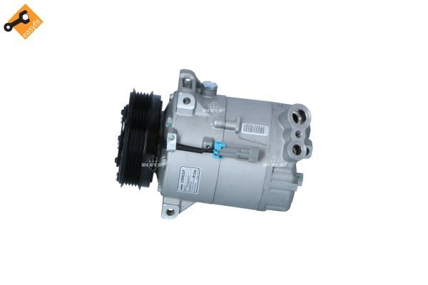 Aftermarket Klimakompressor, 0044710096-03 | 24421019, 6854014