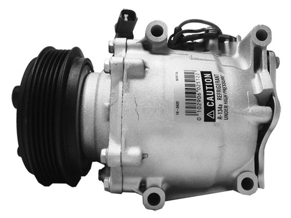 Aftermarket Klimakompressor, 0044710588-03 | 38810PTO013, 38810POGAO1