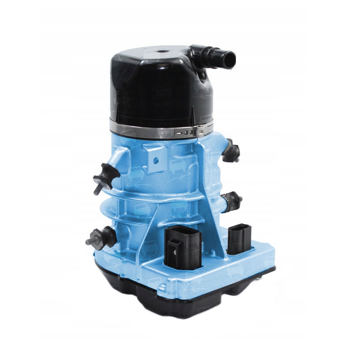 Austausch Hydraulikpumpe, 0001211379-02 | Mercedes-Benz, 2044600580, 2044600680, A2044600580, A2044600680