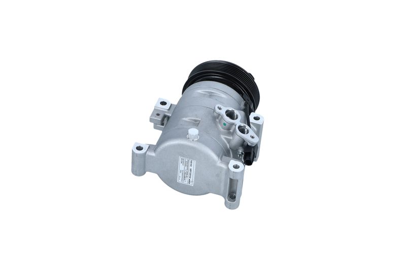 Aftermarket Klimakompressor, 0044714276-03 | BFD161450, BFD161450A