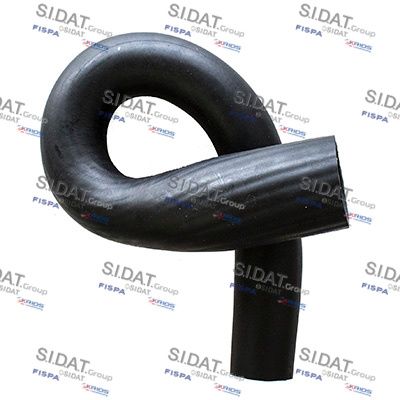 Ladeluftschlauch, 0331410334-03 | Opel, 055350898, 0836176, 55350898, 836176