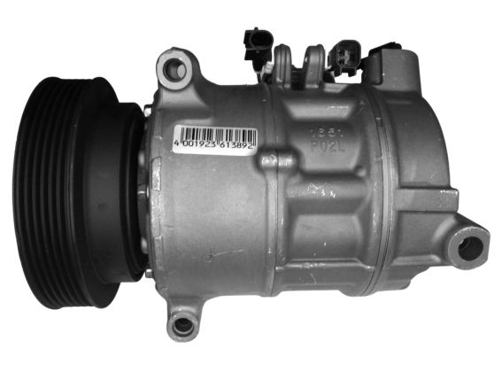 Austausch Klimakompressor, 0044710257-02 | 31332485, 9G9N19D629EA, 31332533, 31418491