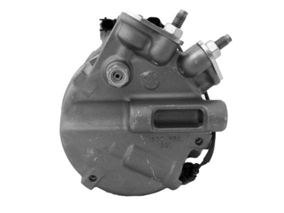 Austausch Klimakompressor, 0044710263-02