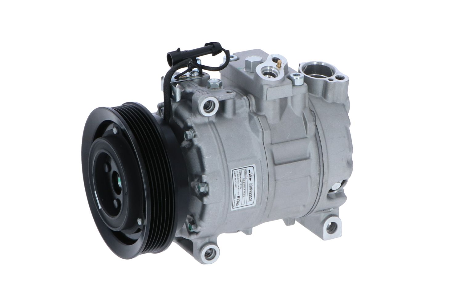 Aftermarket Klimakompressor, 0044710014-03 | 60816191, 71721731 Aftermarket Klimakompressor, 0044710014-03 | 60816191, 71721731
