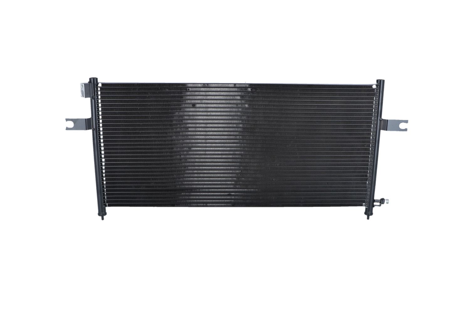 Klimakondensator 0044810547-03 | Nissan, 921103S401, 921103S200, 92110VJ200, 92110VK600