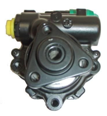 Austausch Hydraulikpumpe, 0001210168-02 | 4B0145155M, 8D0145156F, 8E0145155E
