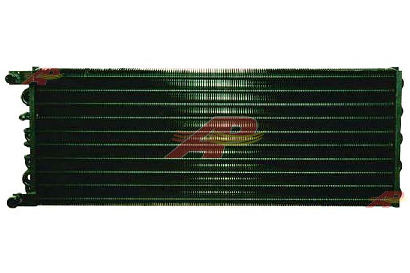 Klimakondensator Case IH, 84581C1, 84581C2 | 0044811278-03