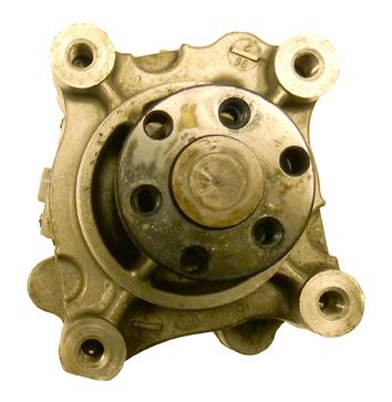 Austausch Hydraulikpumpe, 0001210263-02 | Porsche, 99331405027, 993314050AX, 993314050X