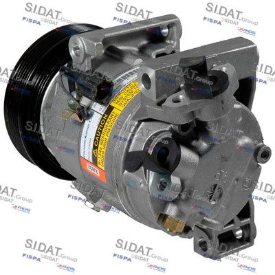 Original Klimakompressor, 0044711079-01 | 926001F700, 926001F710