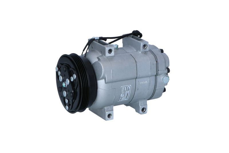 Aftermarket Klimakompressor, 0044710324-03 | 8D0260805MX, 8D0260805D, 8D0260805F, 8D0260805M