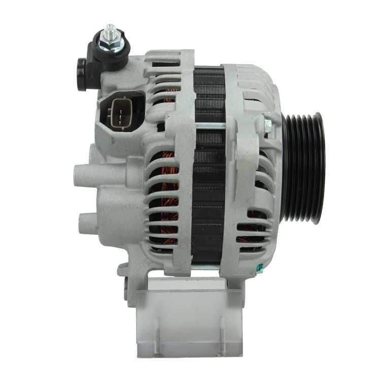 Aftermarket Generator, 0000410587-03 | Mitsubishi, 1800A064, A003TG1191, 1800A145, A3TG4891ZC