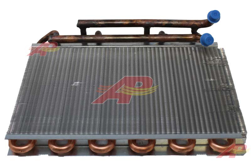 Wärmetauscher Bobcat, 7011125 | Neu