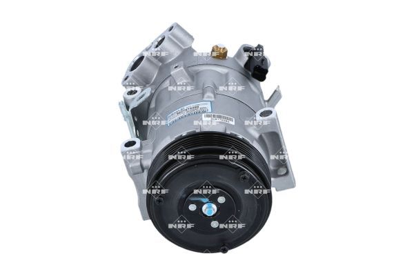 Aftermarket Klimakompressor, 0044710287-03 | 1614326680, 9827874580