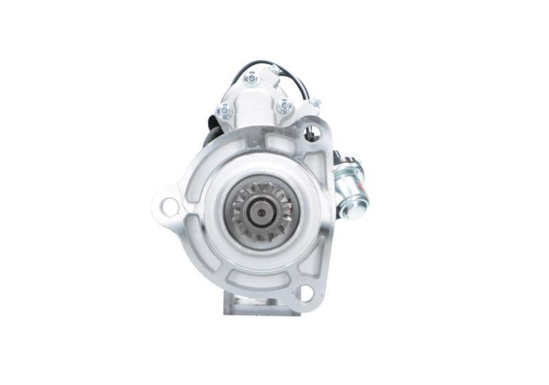 Aftermarket Starter, 0000211459-03 | 1612536000003, 210300120, C4942446