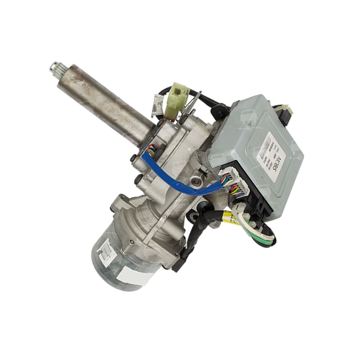 Austausch Lenksäule, 0121110153-02 | Hyundai, 563103X103, 563103X200, 563103X003, 563103X000