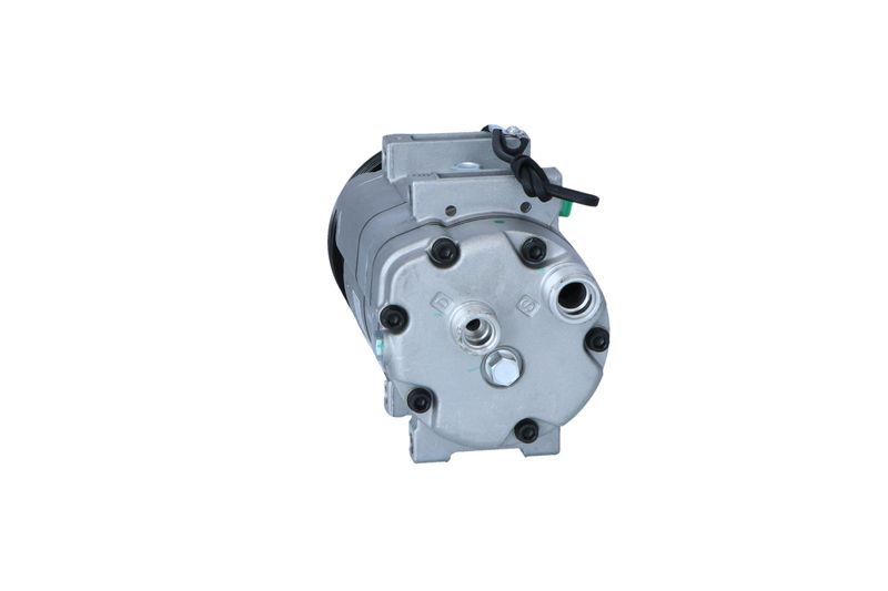 Aftermarket Klimakompressor, 0044710324-03 | 8D0260805MX, 8D0260805D, 8D0260805F, 8D0260805M