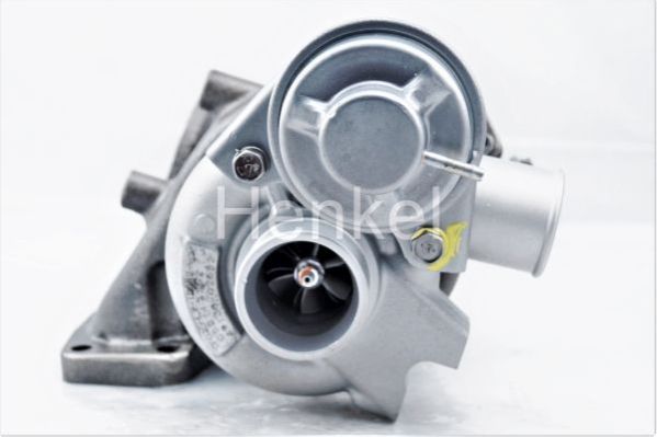 Turbolader - 0223412618-01 | Mitsubishi, DMX125028, MR968080, MR968081