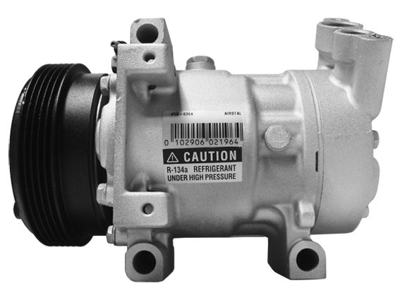 Austausch Klimakompressor, 0044710059-02 | 7700111182, 7700115830, 7701499885 Austausch Klimakompressor, 0044710059-02 | 7700111182, 7700115830, 7701499885