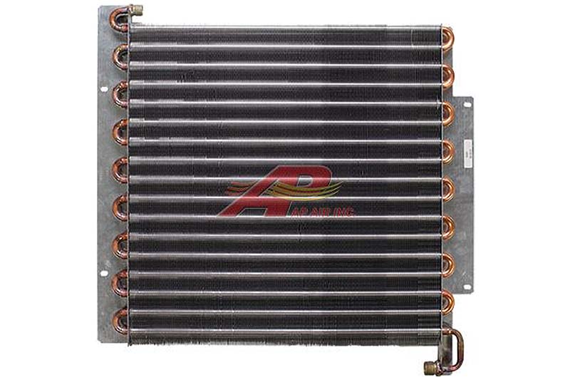 Klimakondensator Bobcat, 7024833, 7136896 | 0044811350-03