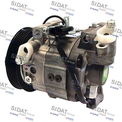 Original Klimakompressor, 0044710358-01 | 73111AE040