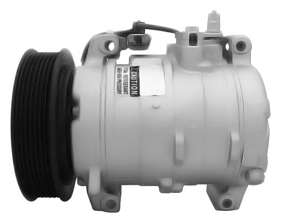 Austausch Klimakompressor, 0044710753-02 | 38800RAAA01