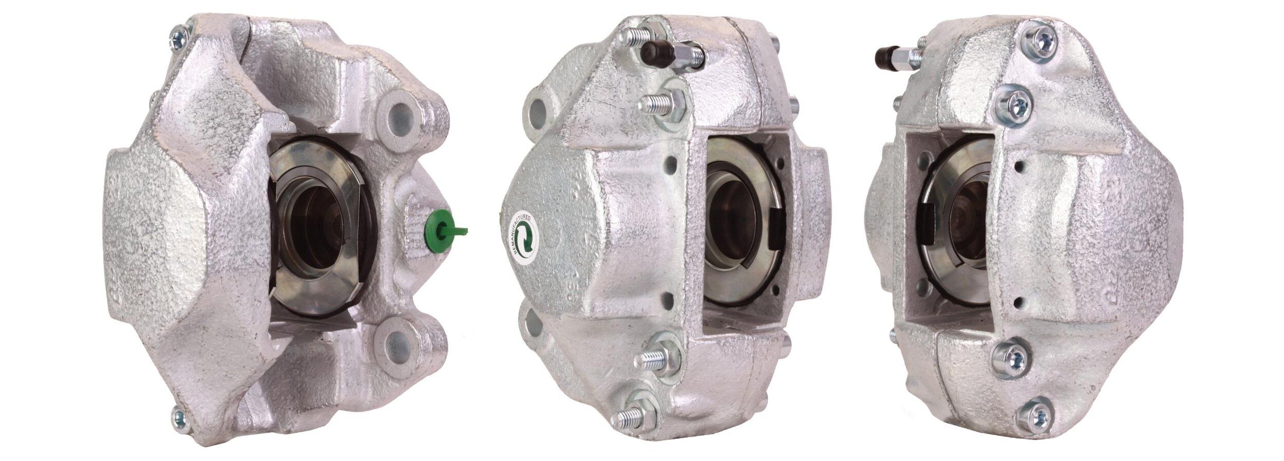 Austausch Bremssattel Mercedes-Benz, 0014218198, A0014218198 | Vorderachse links