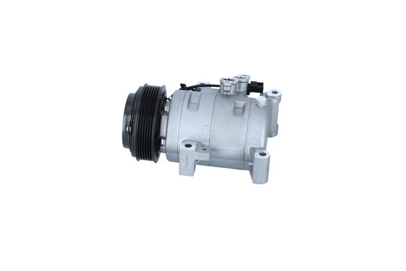 Aftermarket Klimakompressor, 0044714276-03 | BFD161450, BFD161450A