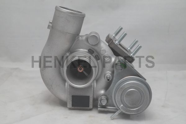 Austausch Turbolader - 0223415386-02 | Toyota, 172010R062, 172010R061, 1720126070, 1720126190