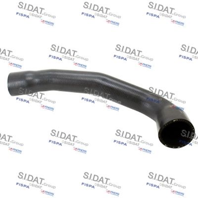 Ladeluftschlauch, 0331410566-03 | Volvo, 31355168