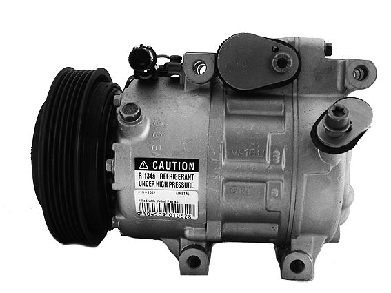 Austausch Klimakompressor, 0044711108-02 | 977012H000, 977012H001, 977012H002, 977012H040