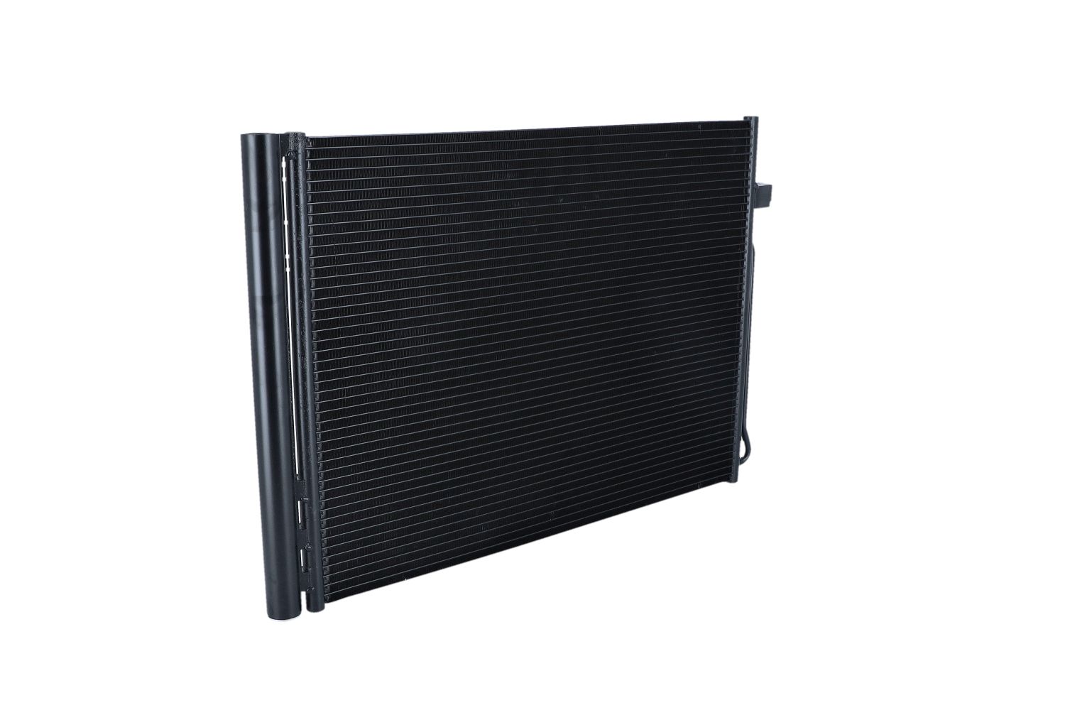 Klimakondensator 0044810865-03 | BMW, 64509239992, 64536972553, 6972553, 9239992