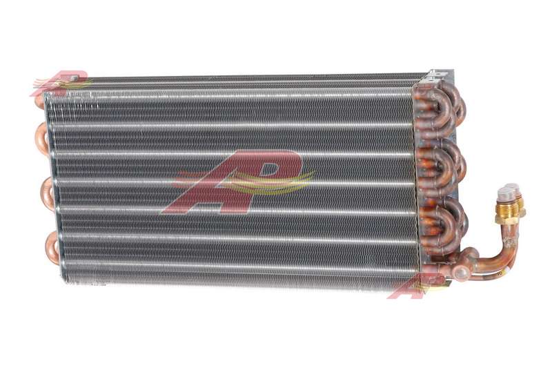 Verdampfer, Klimaanlage Same, Deutz-Fahr, 04337049, 04337050, 04402838 | 0047110223-03