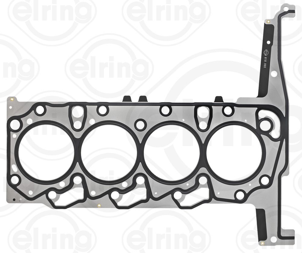 Zylinderkopfdichtung, 0031812120-03 | Ford, Land Rover, 1717593, 1776498, BK3Q6051A1C