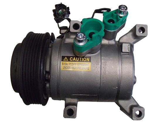 Austausch Klimakompressor, 0044711060-02 | 97701B9010