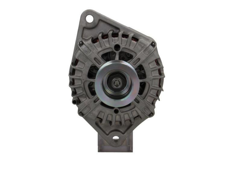 Original Generator, 0000412505-01 | Iveco, 5801591930