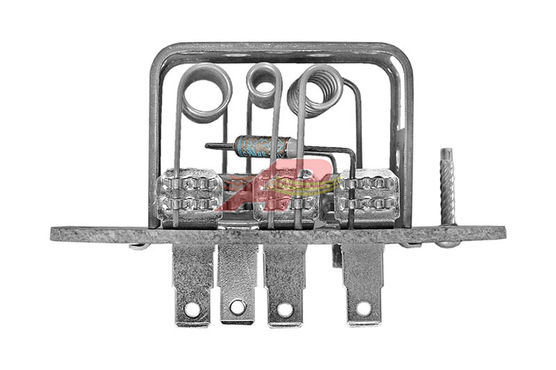 Widerstand, Innenraumgebläse, John Deere, RE176676, SJ31007 | 0297510174-03