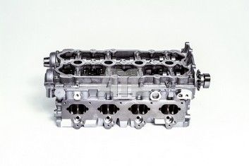 AMC Zylinderkopf, 0126310424-03 | Audi, Seat, 06F103265EX, 06D103351D, 06F103063P, 910920