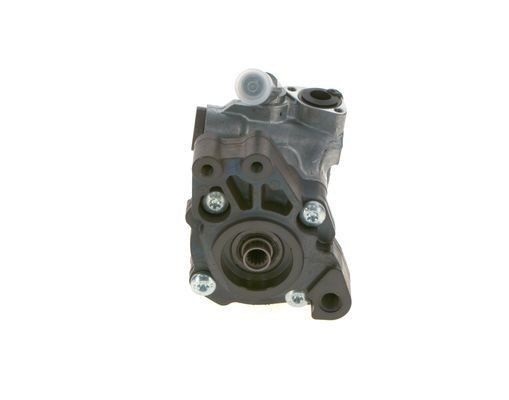 Austausch Hydraulikpumpe, 0001211500-02 | 4H0145156Q, 4H0145156L