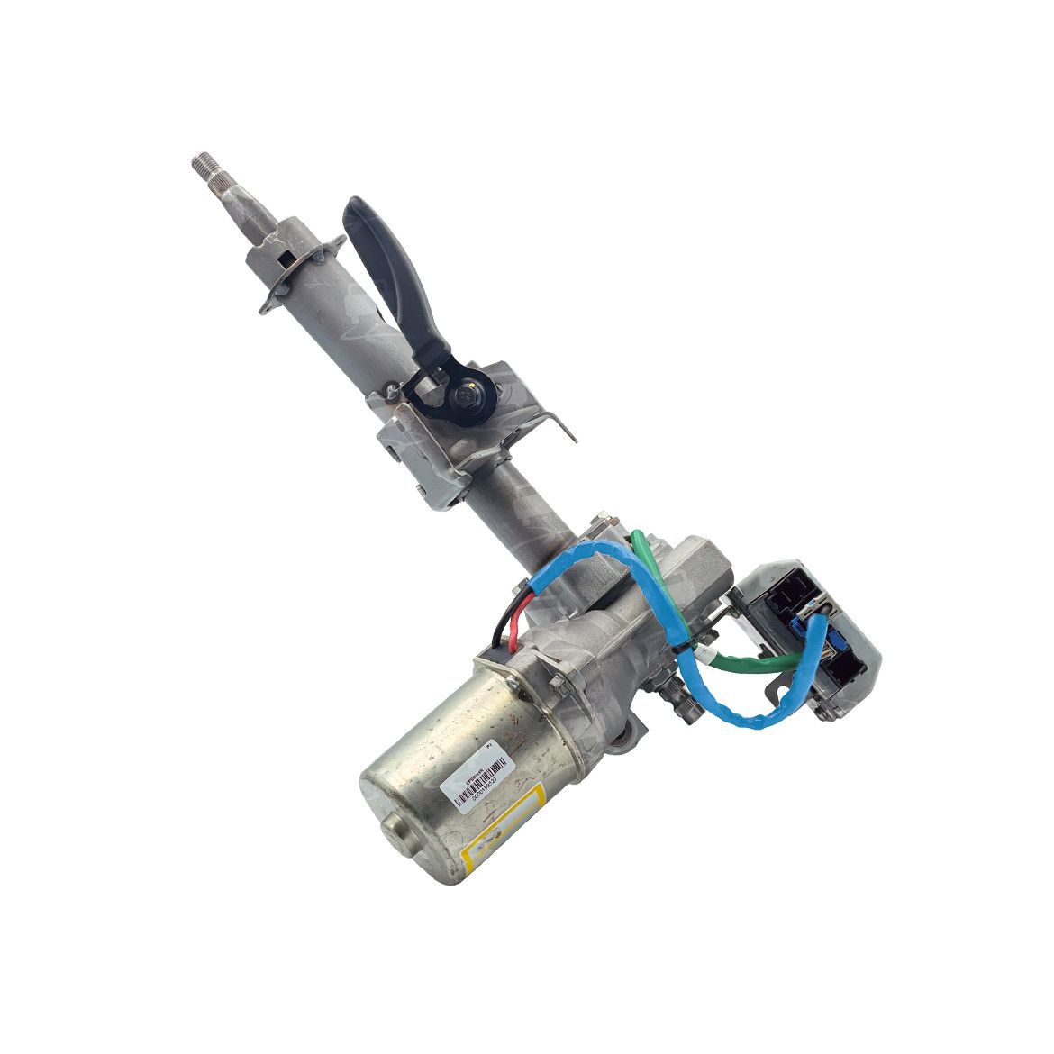 Austausch Lenksäule, 0121110126-02 | Kia, 563001Y210, 563101Y210