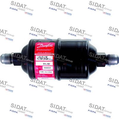 Filtertrockner, Klimaanlage - 0085110327-03