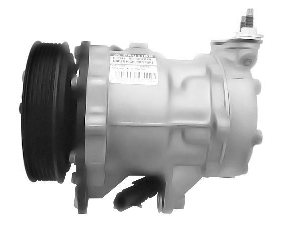 Austausch Klimakompressor, 0044711898-02 | 55037466AC, 55037466AE