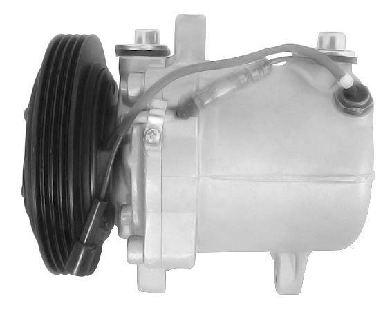 Austausch Klimakompressor, 0044711812-02 | 9520064A01