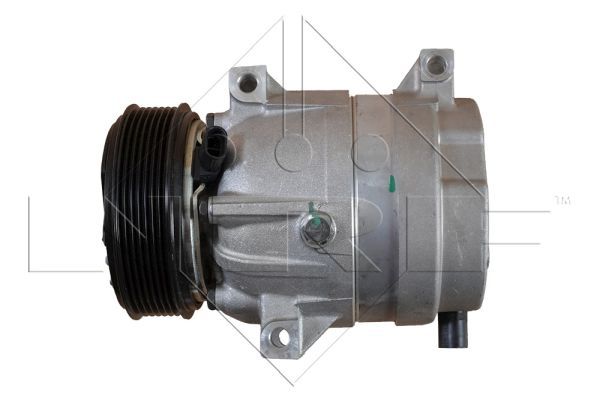 Aftermarket Klimakompressor, 0044710460-03 | 8200895036, 8200777426, 8200678507, 8200421410