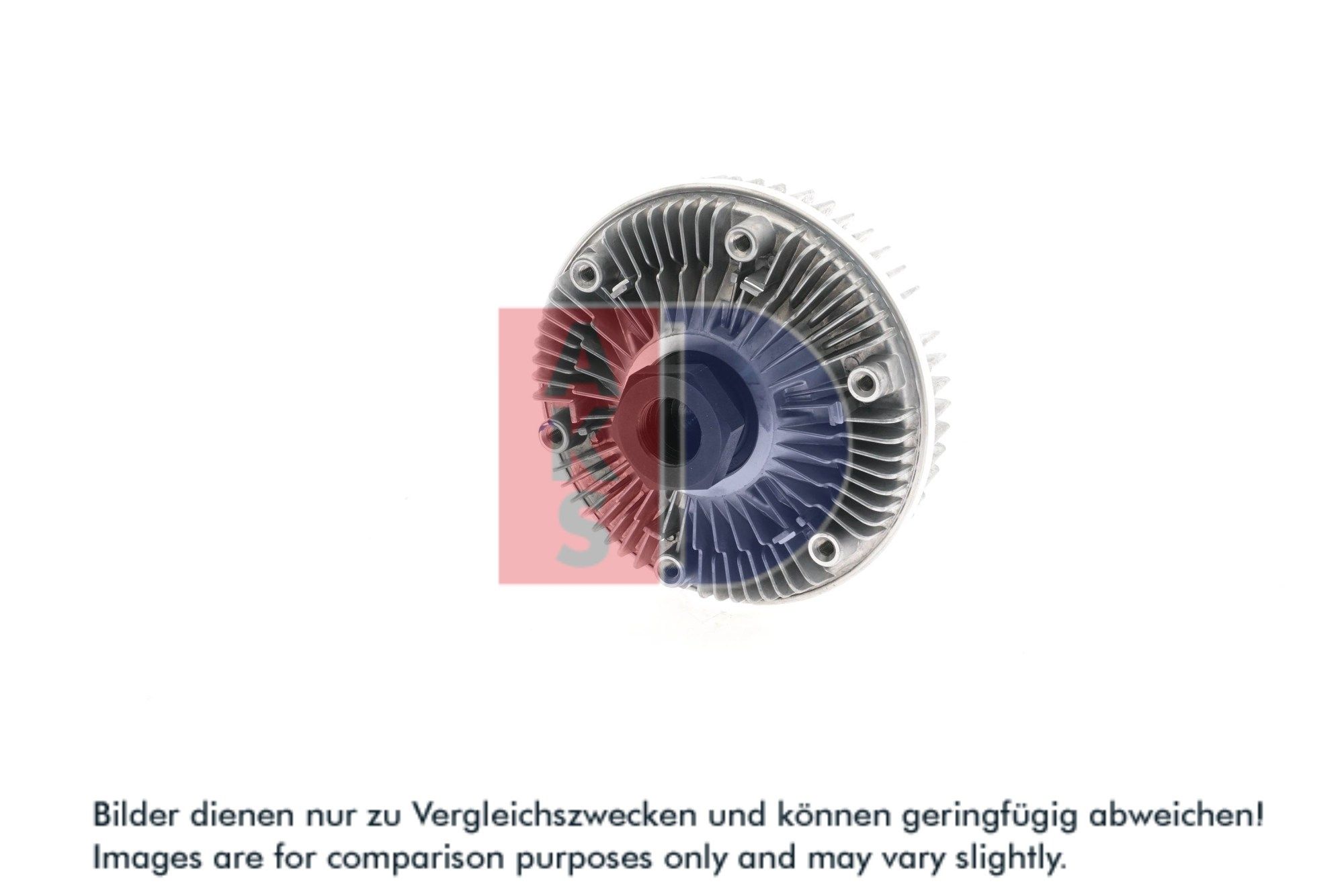 Lüfterkupplung Case, 82025803, 82025805, 82019843 | 0050910330-03