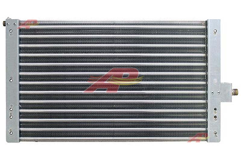 Klimakondensator Caterpillar, 2846041 | 0044811265-03