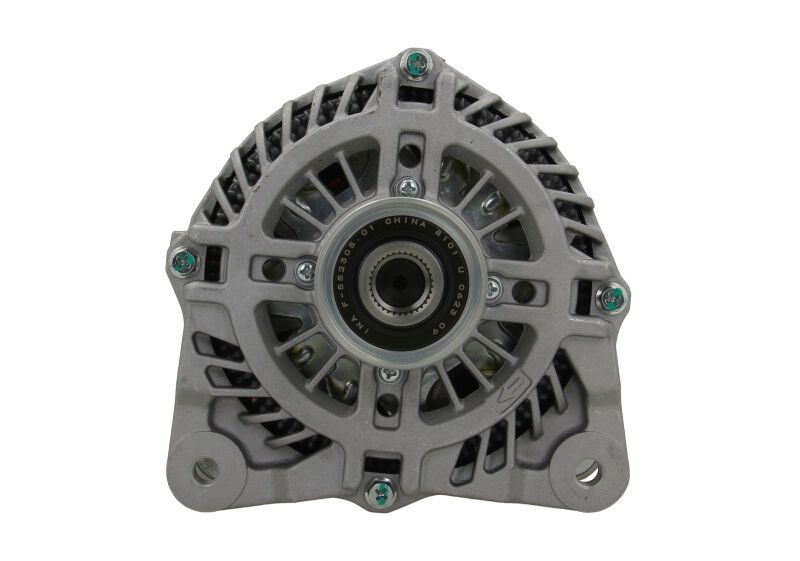 Aftermarket Generator, 0000412750-03 | Mercedes-Benz, 0009064022, A003TX2081AM, A3TX2081AM, A0009064022
