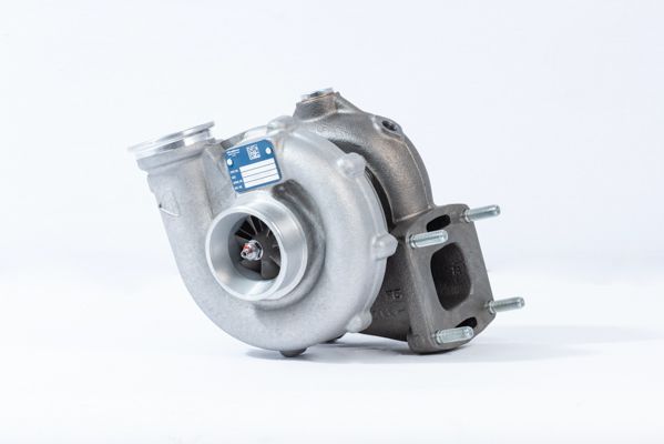 Turbolader - 0223410967-01 | Volvo Penta, 3802061, 838697, 860918
