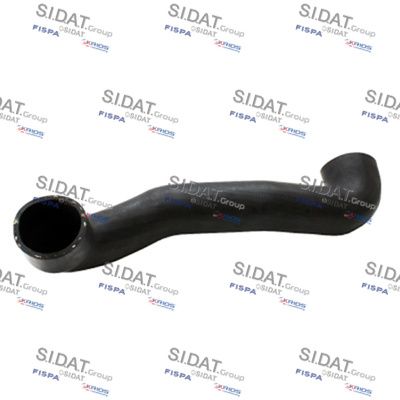 Ladeluftschlauch, 0331410645-03 | Alfa Romeo, 50503487, 60693770