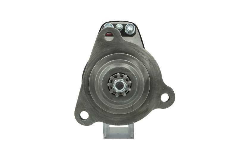 Aftermarket Starter, 0000212041-03 | 1516653R, A0021517701, 0021517701, A0031516301